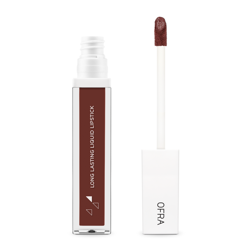 Long Lasting Liquid Lipstick - Havana Nights