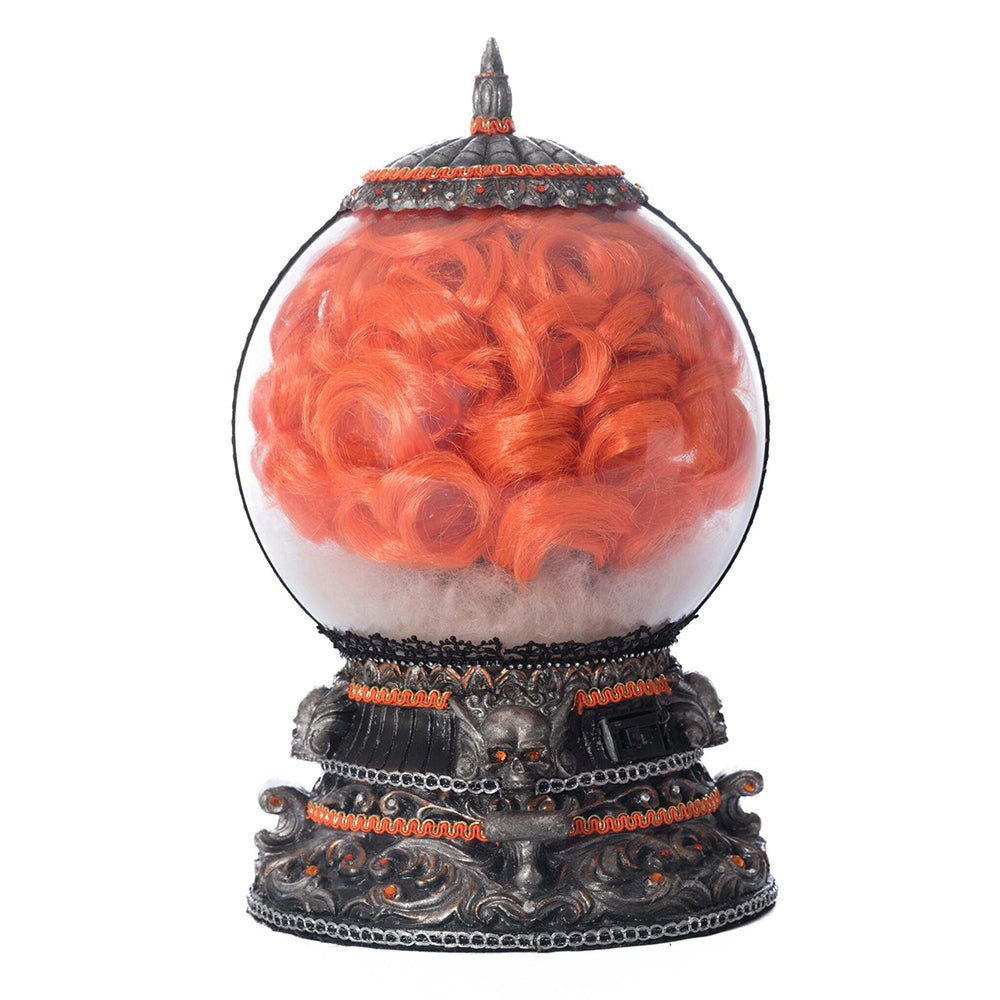 Head In a Crystal Ball by Katherine's Collection