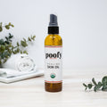 Healing Skin Oil Organic