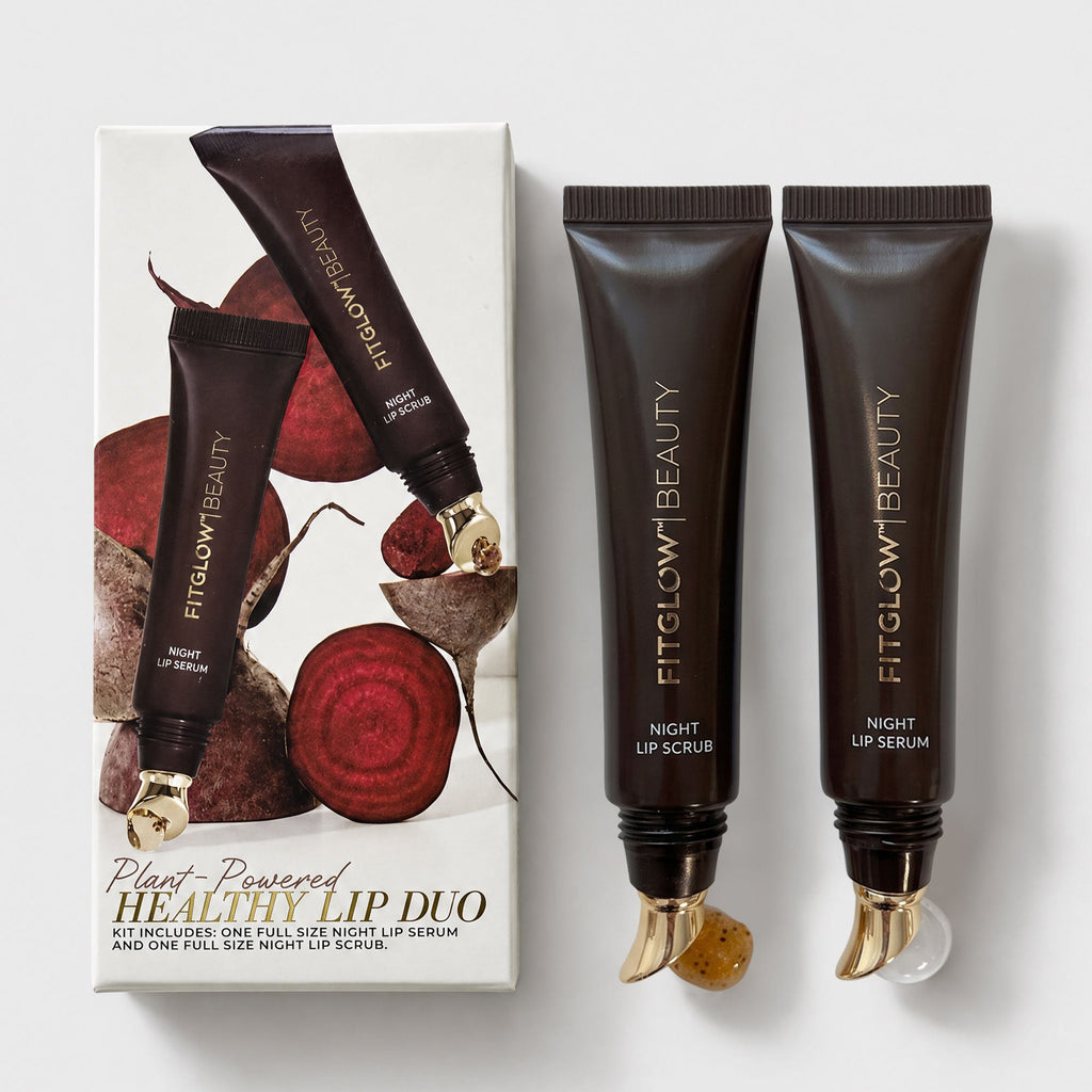 Healthy Lip Duo
