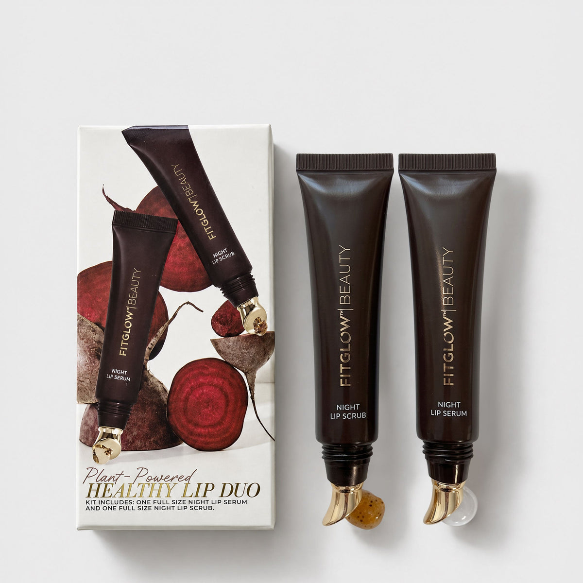 Healthy Lip Duo
