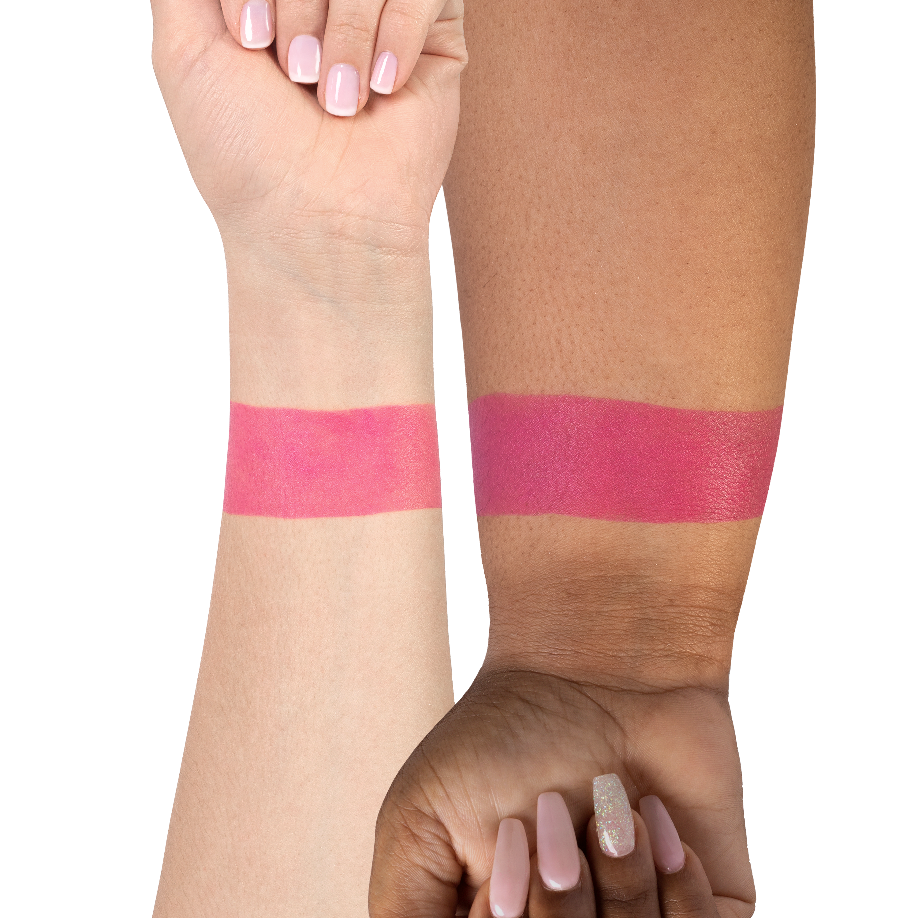 Cheek & Lip Cream - Heart Eyes