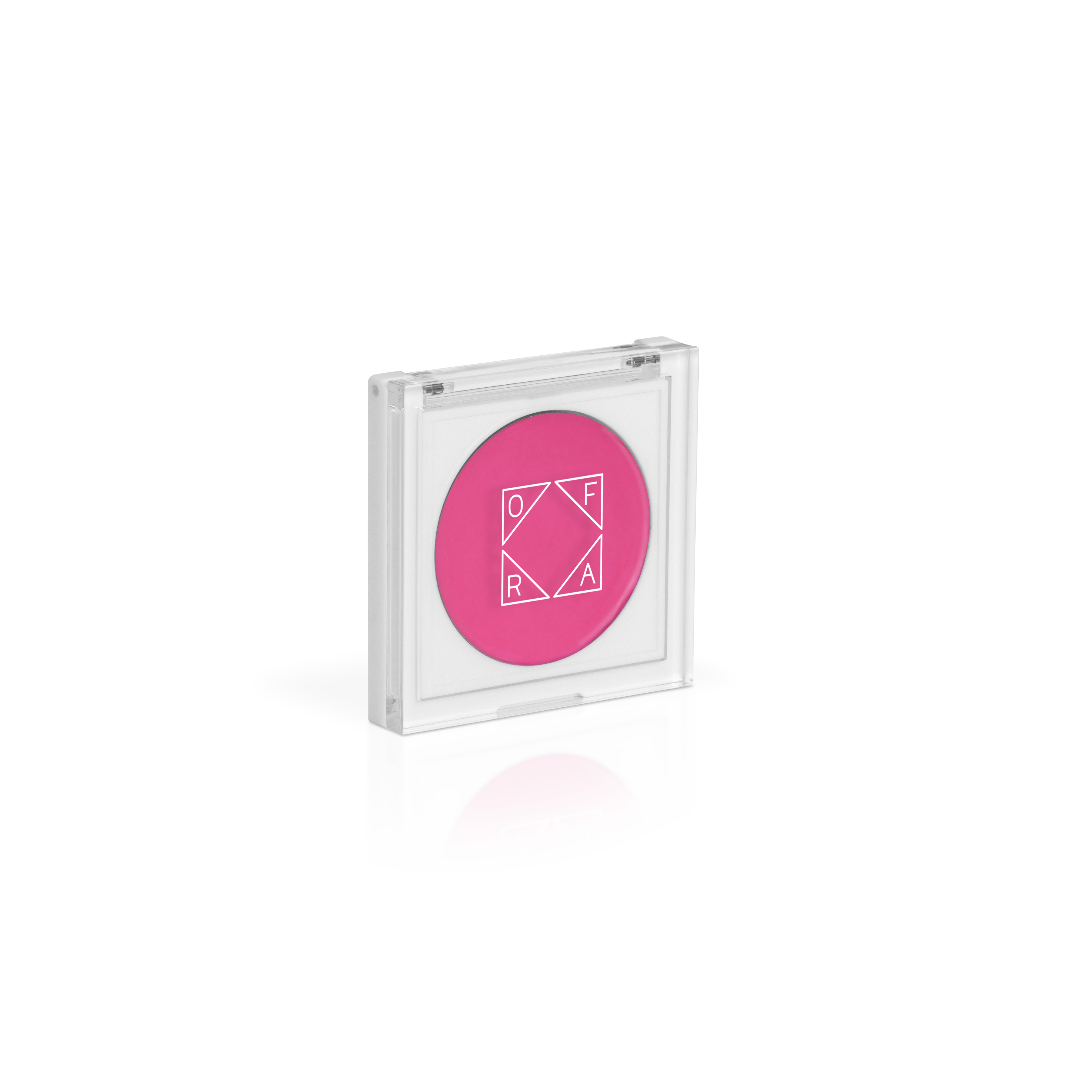 Cheek & Lip Cream - Heart Eyes