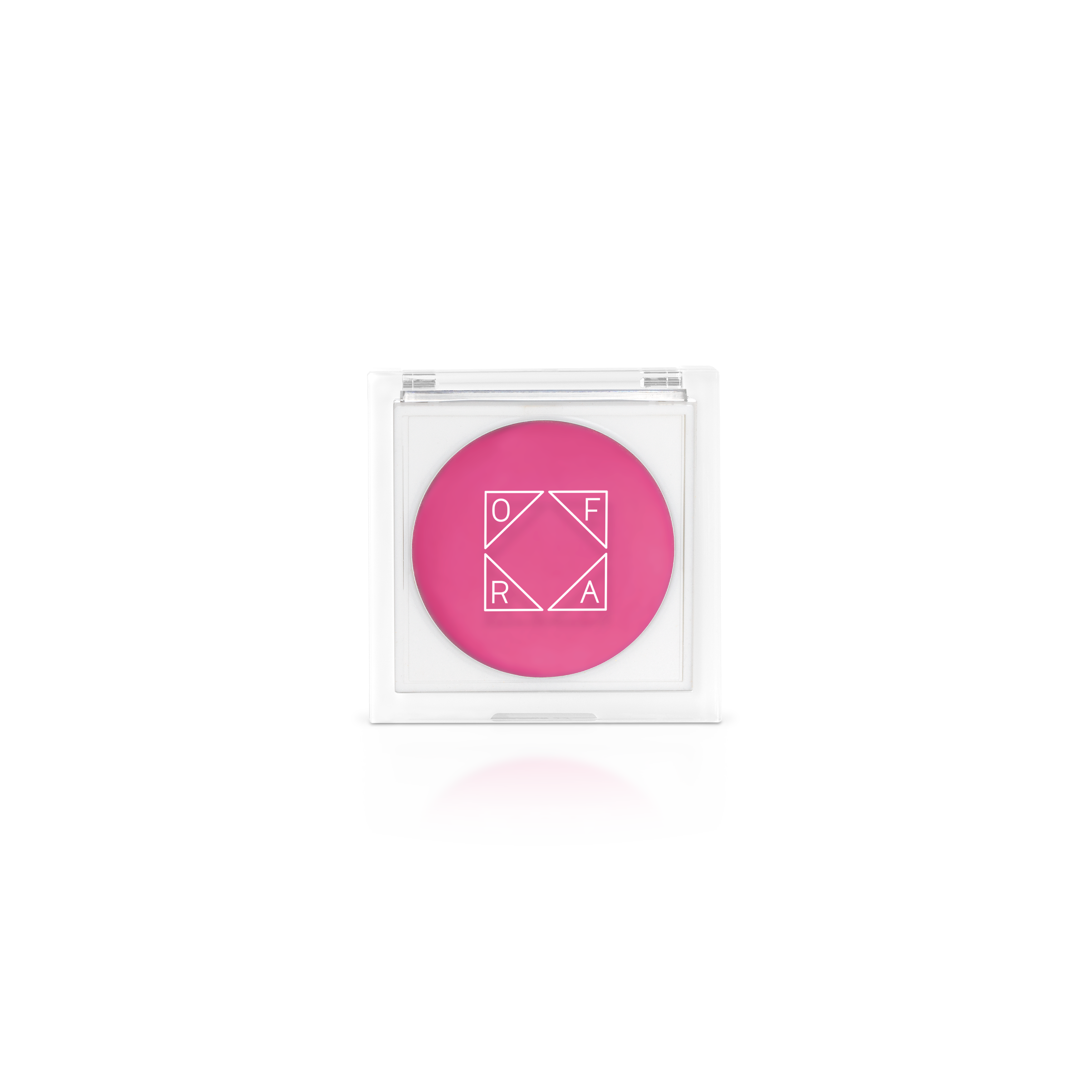 Cheek & Lip Cream - Heart Eyes