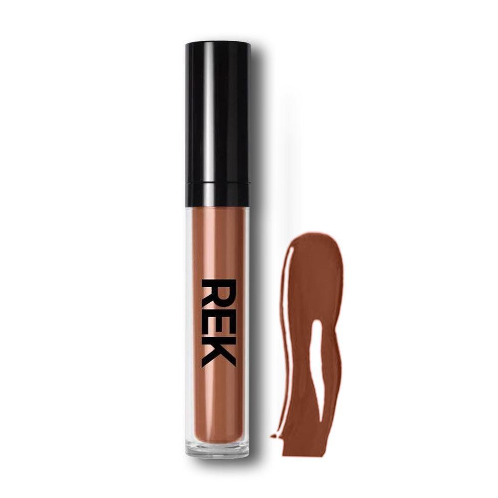 Liquid Matte Lipstick Collection – Longwear Matte Finish | REK Cosmetics