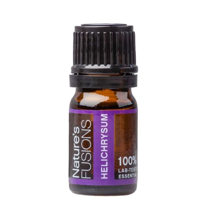 Helichrysum - 5ml - Essential Oil Bottle