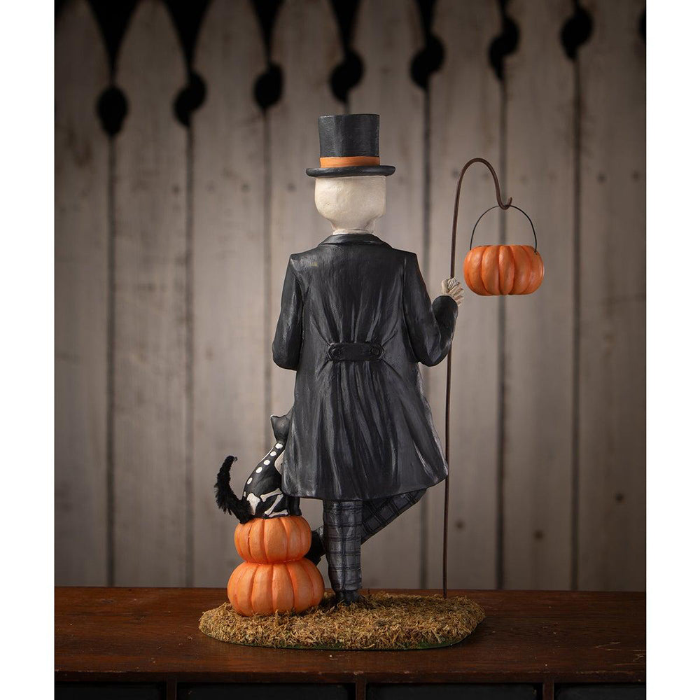 Henry Deadison Skeleton by Bethany Lowe Designs