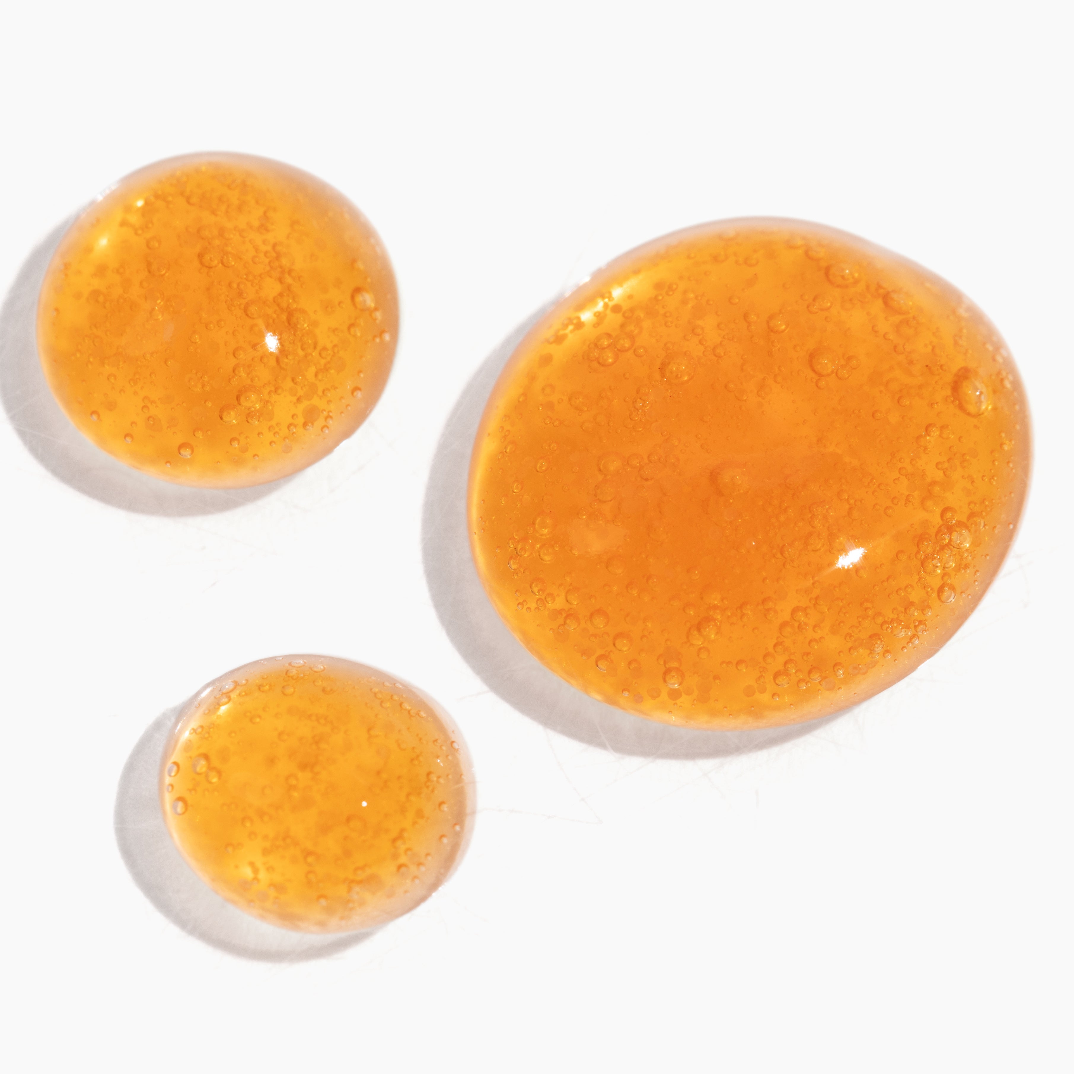 Tetra Acidic Facial Wash