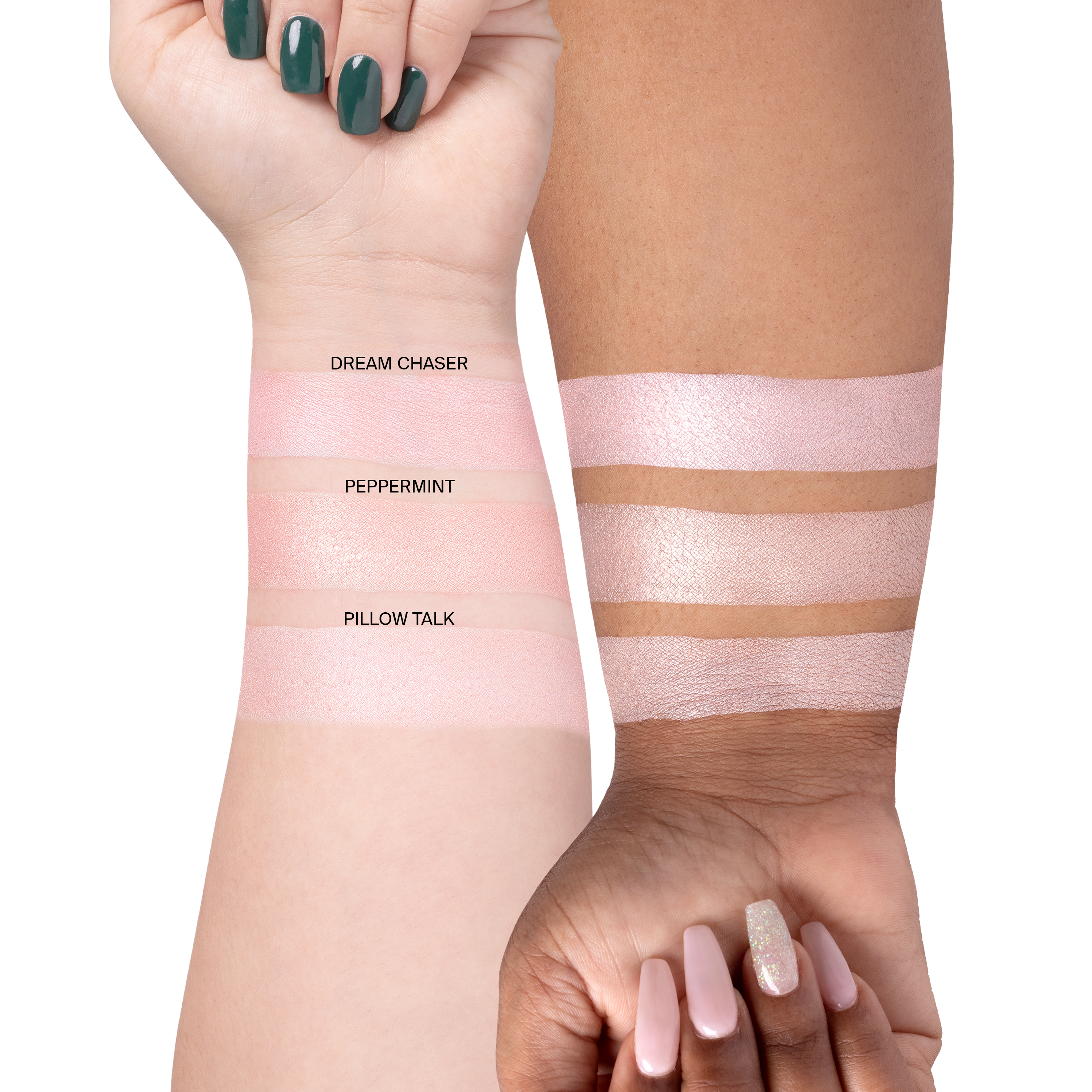 Highlighter - Pillow Talk