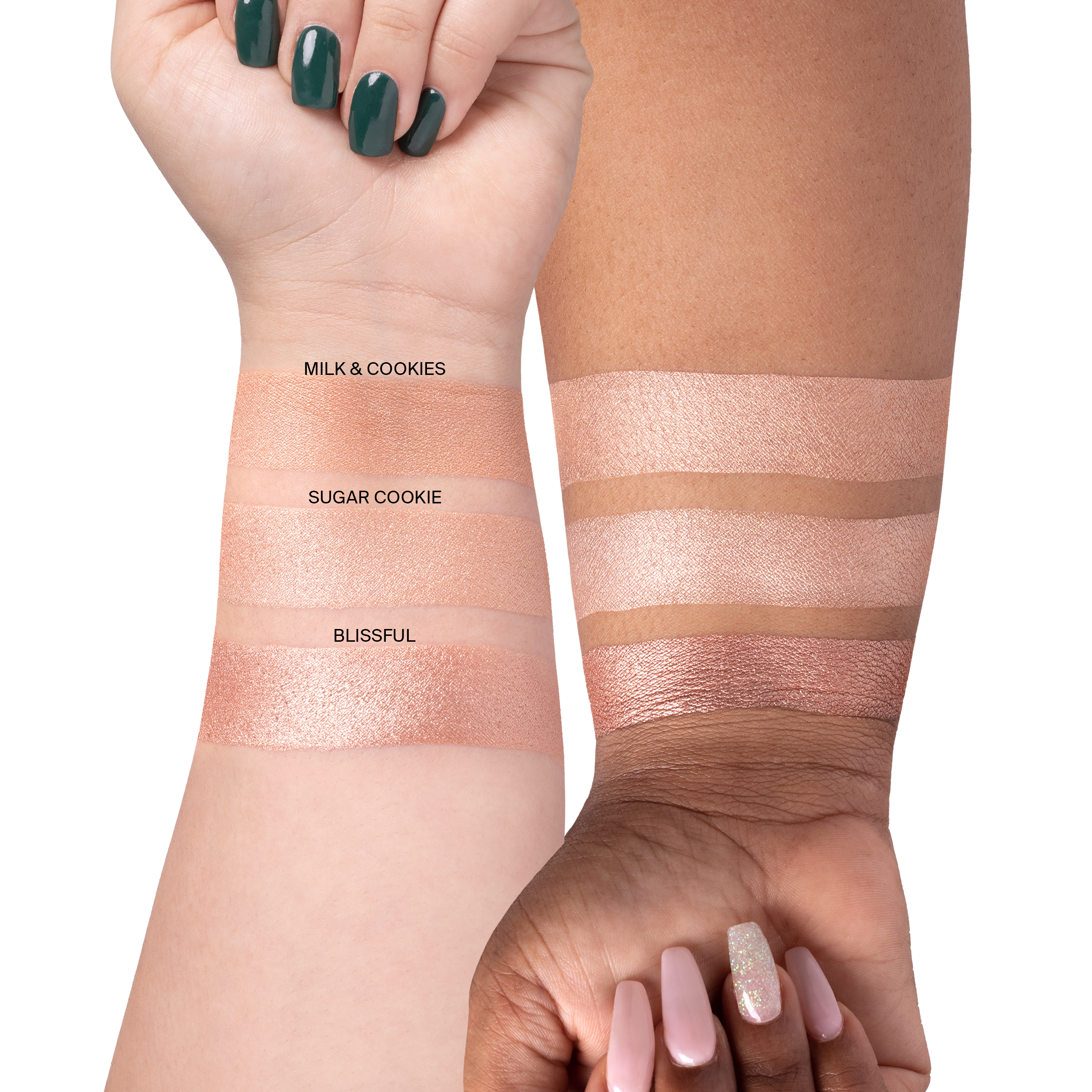Highlighter - Blissful