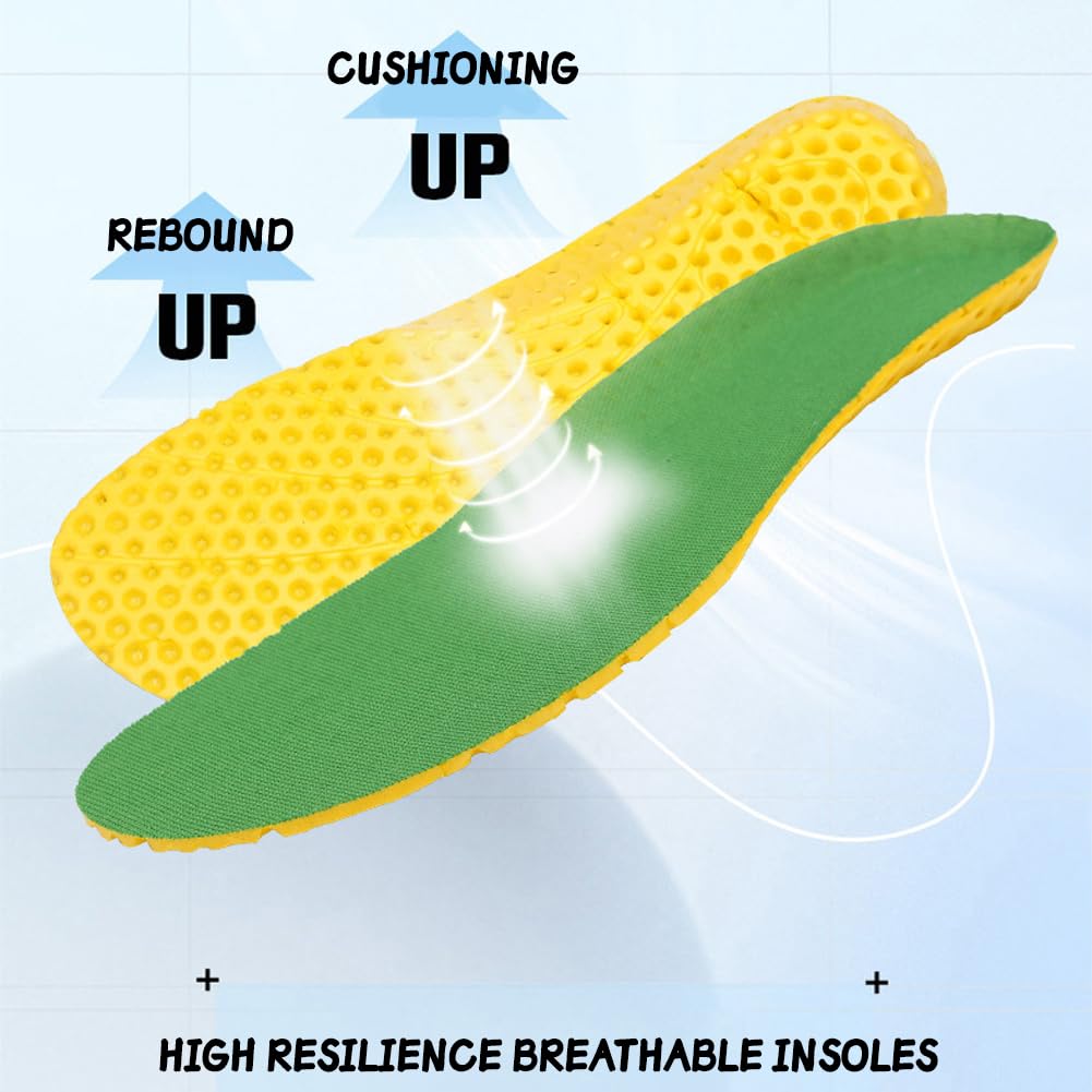 Hiking Barefoot Shoes Womens Mens,Pro-Healthy&Non-Slip Water Shoe for Women Men, Wide Toe Running Shoes Boots Sneakers Unisex