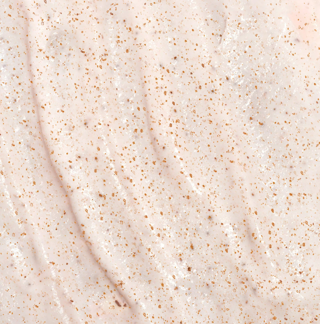 Honey & Almond Skin Brightening And Illuminating Scrub