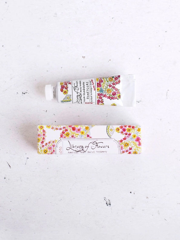 Honeycomb Petite Treat Handcreme