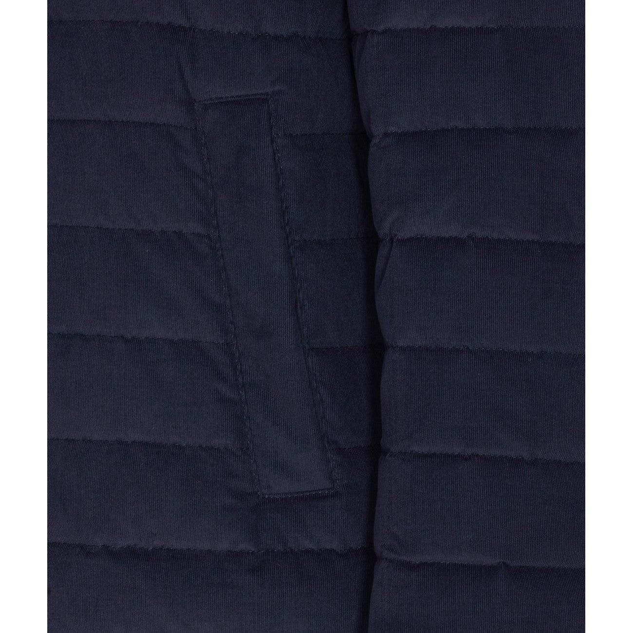 Herno Men Hooded Short Down Jacket