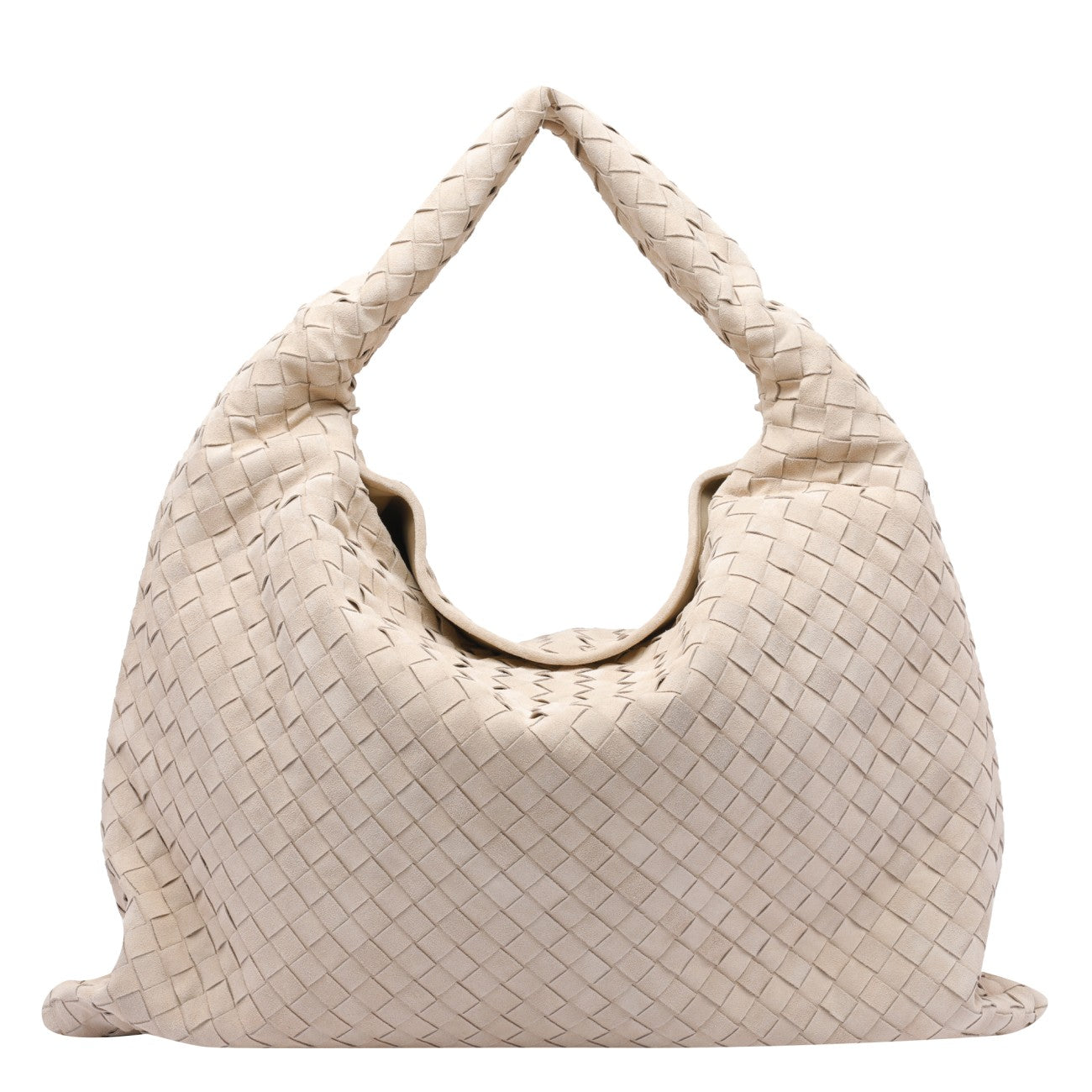 Bottega Veneta Women Hop Large