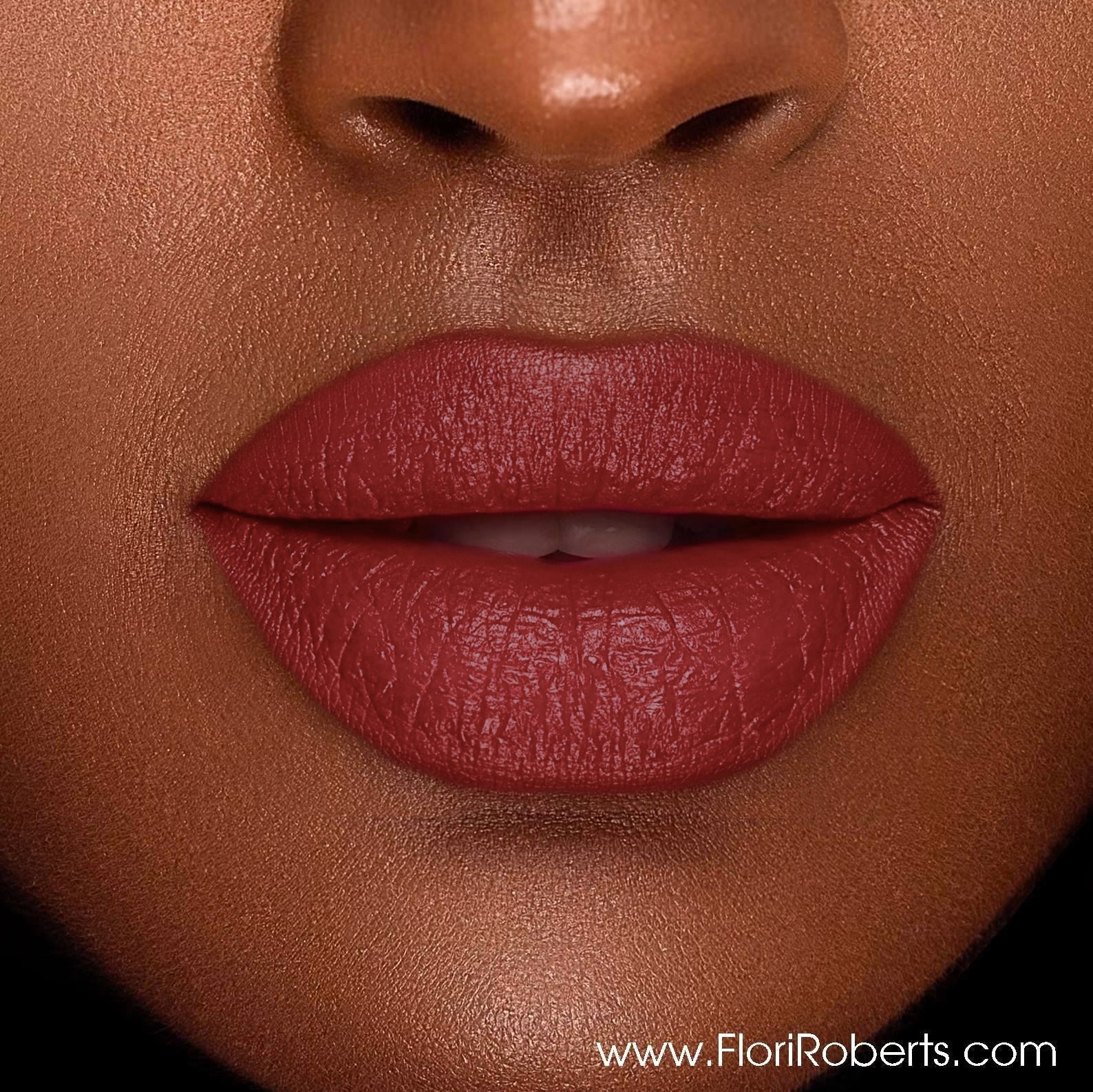 Makeup - Luxury Demi-Matte Lipstick