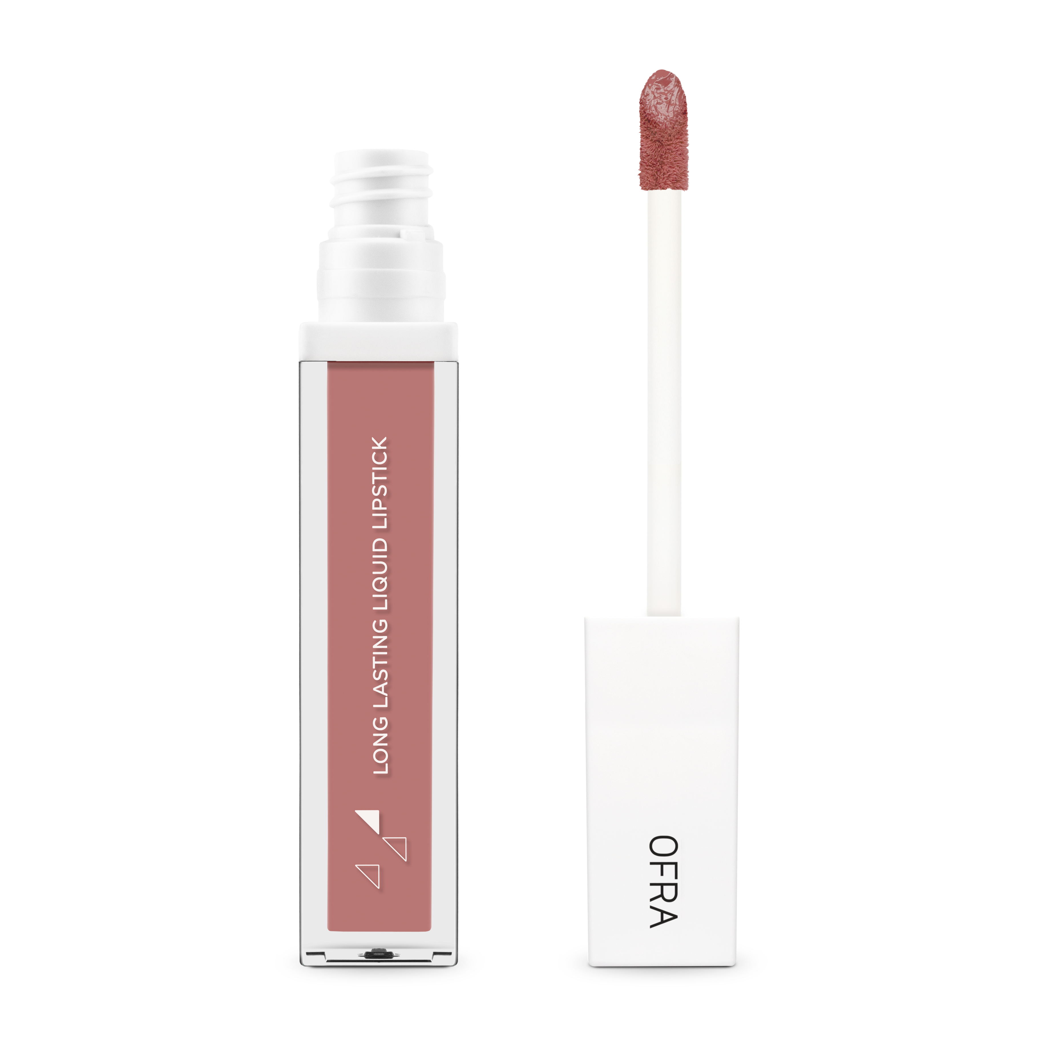 Long Lasting Liquid Lipstick - Hot Mess Momma