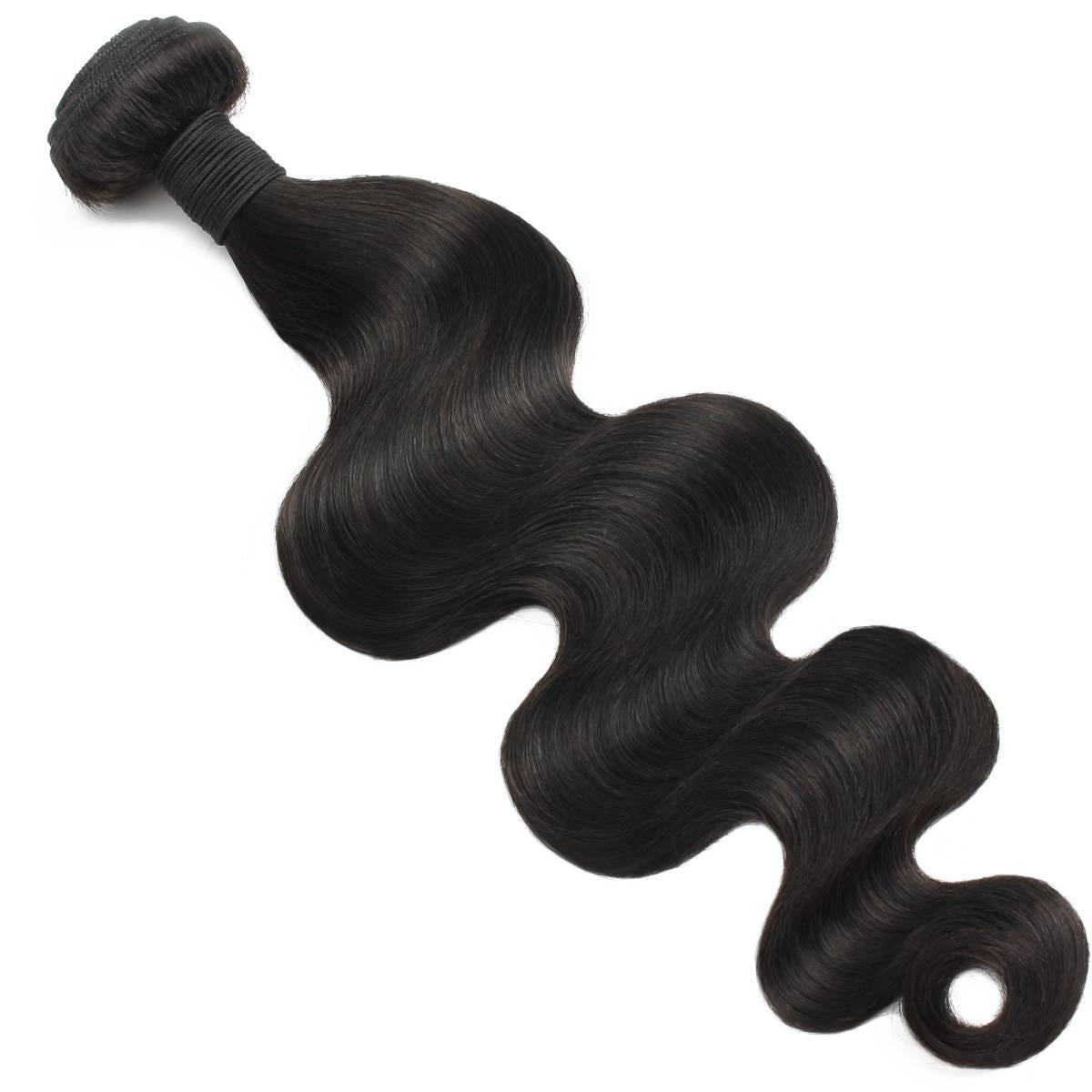 Malaysian Body Wave 100% Human Hair Bundles