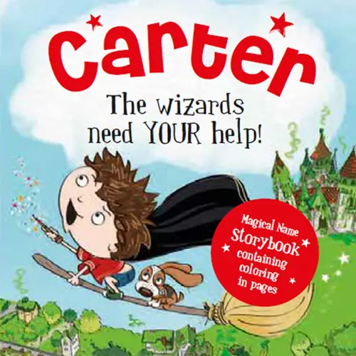 Storybook - A Unicorn Needs your Help! -