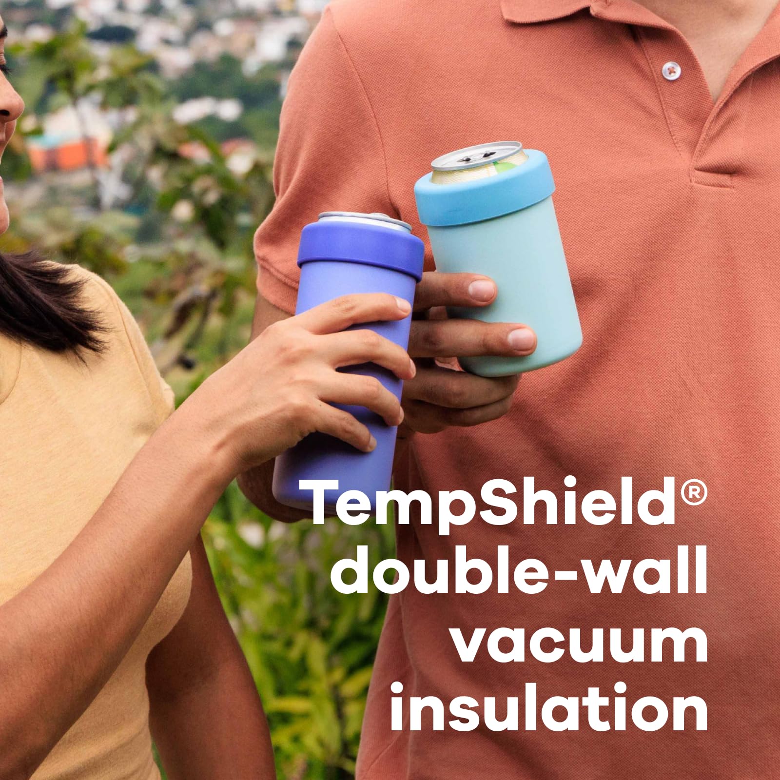 Hydro Flask 12 Oz Cooler Cup Surf