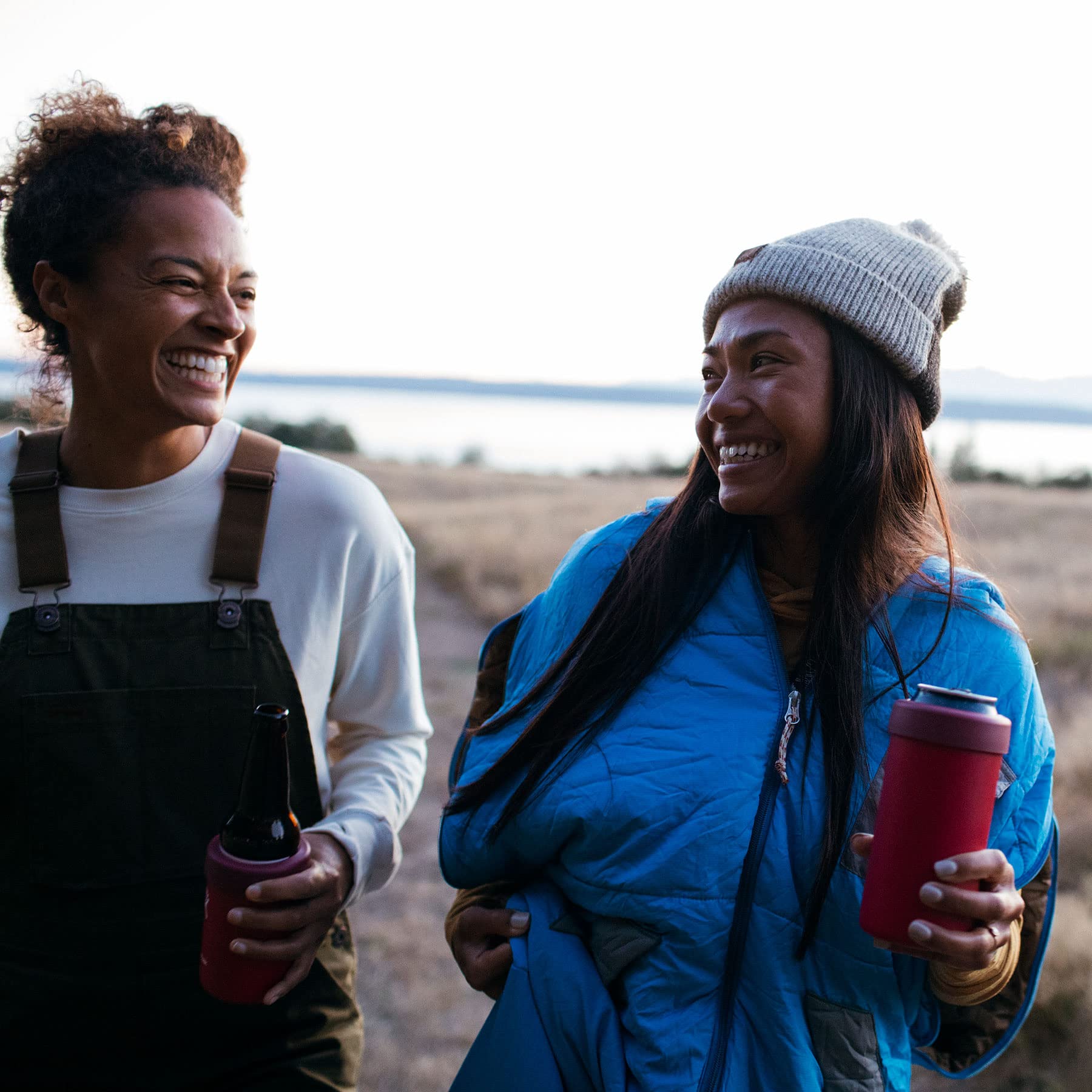 Hydro Flask 12 Oz Cooler Cup Surf