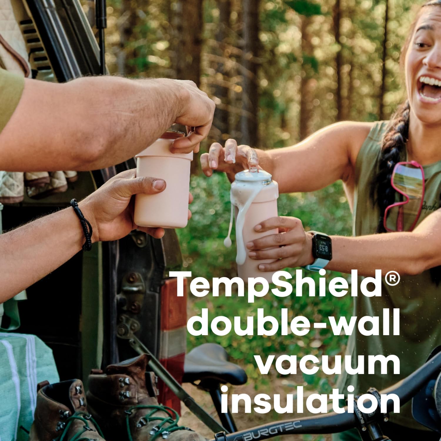 Hydro Flask 12 Oz Cooler Cup Surf