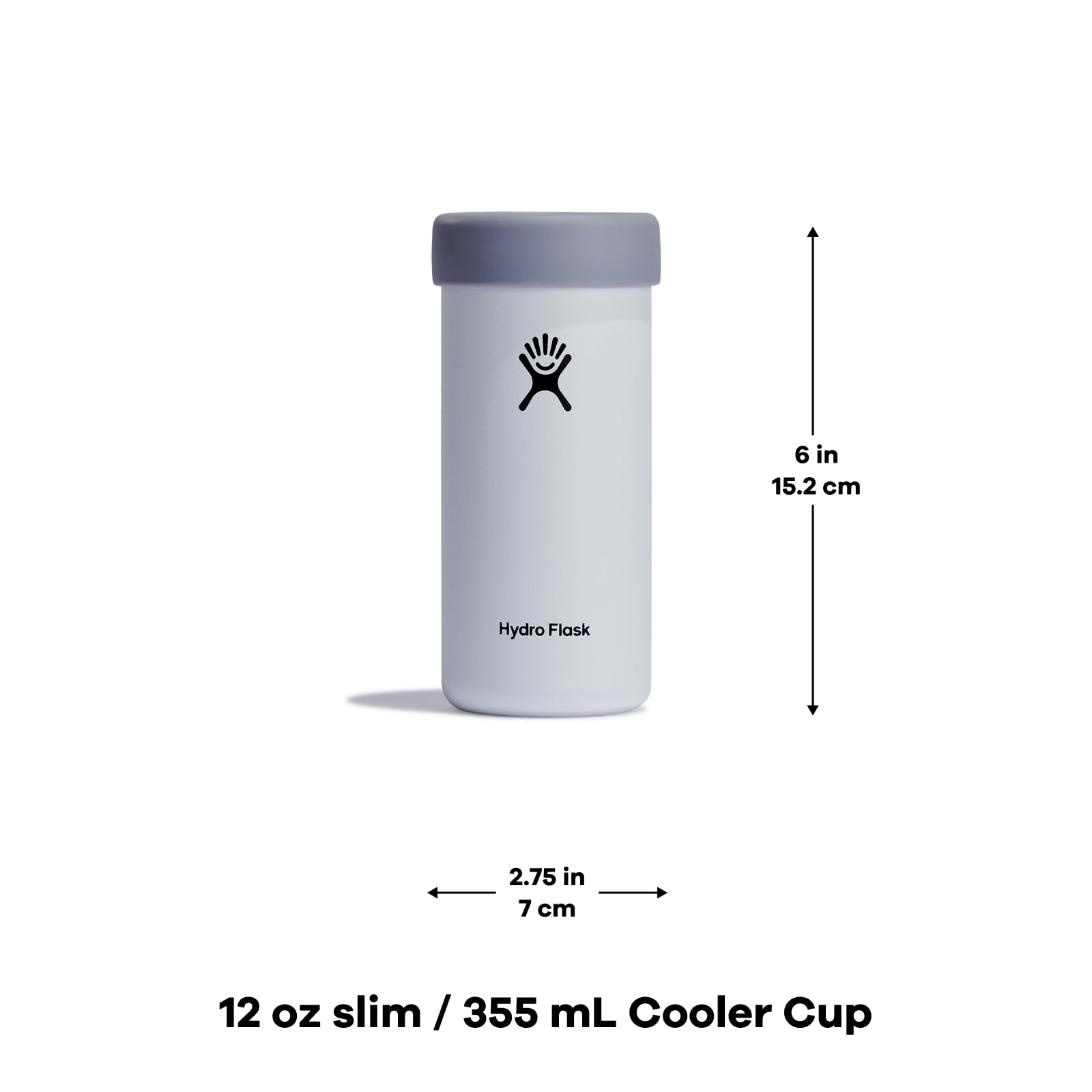 Hydro Flask 12 Oz Cooler Cup Surf