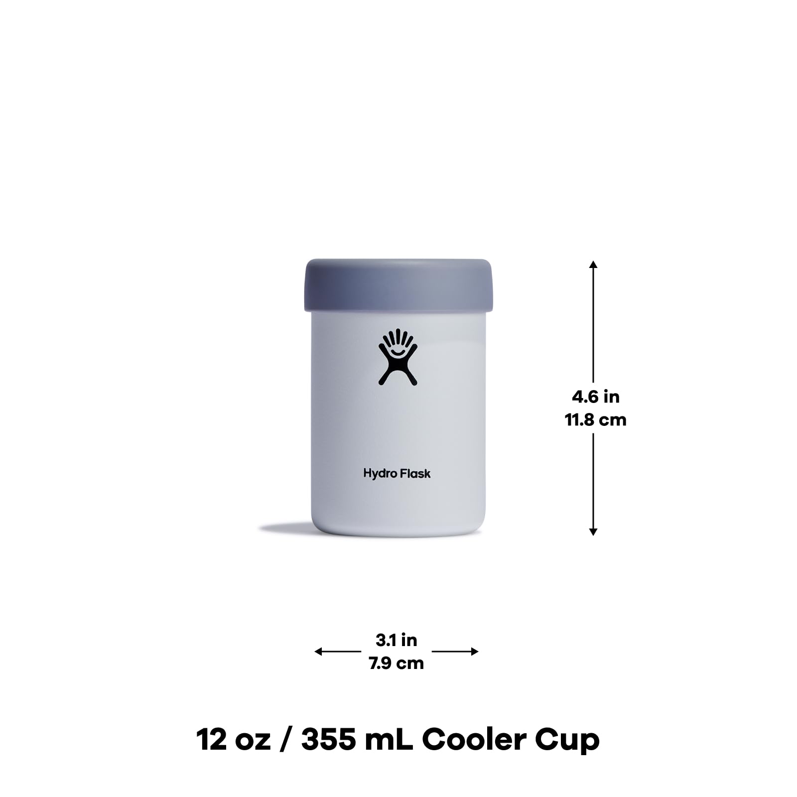 Hydro Flask 12 Oz Cooler Cup Surf