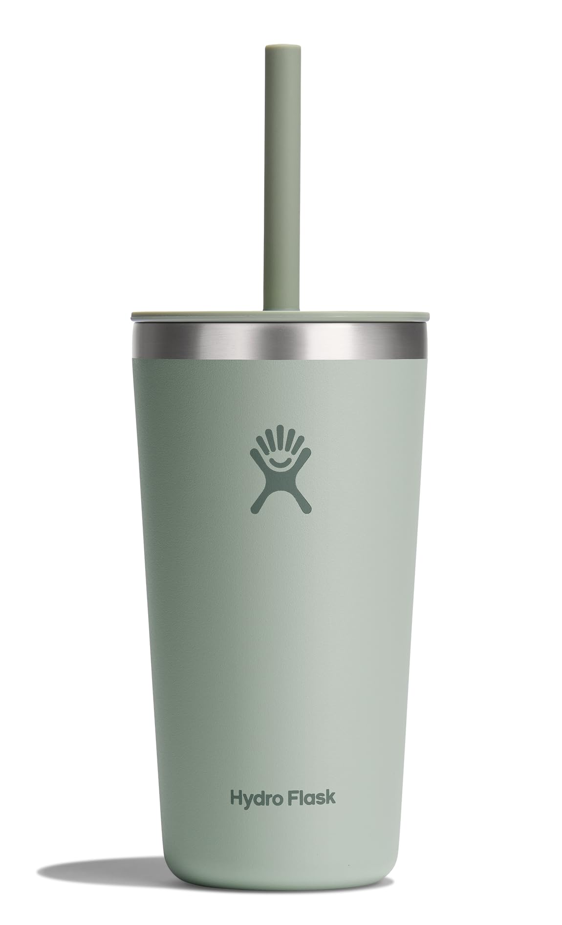 Hydro Flask 16 Oz All Around Tumbler Press-In Lid Surf