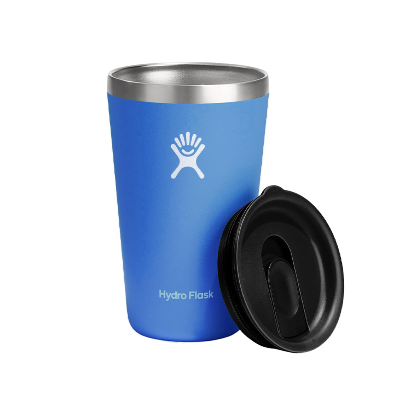 Hydro Flask 16 Oz All Around Tumbler Press-In Lid Surf