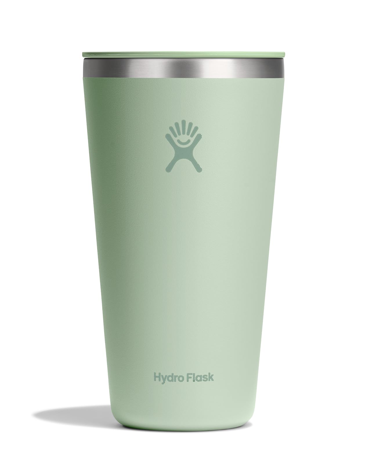 Hydro Flask 16 Oz All Around Tumbler Press-In Lid Surf