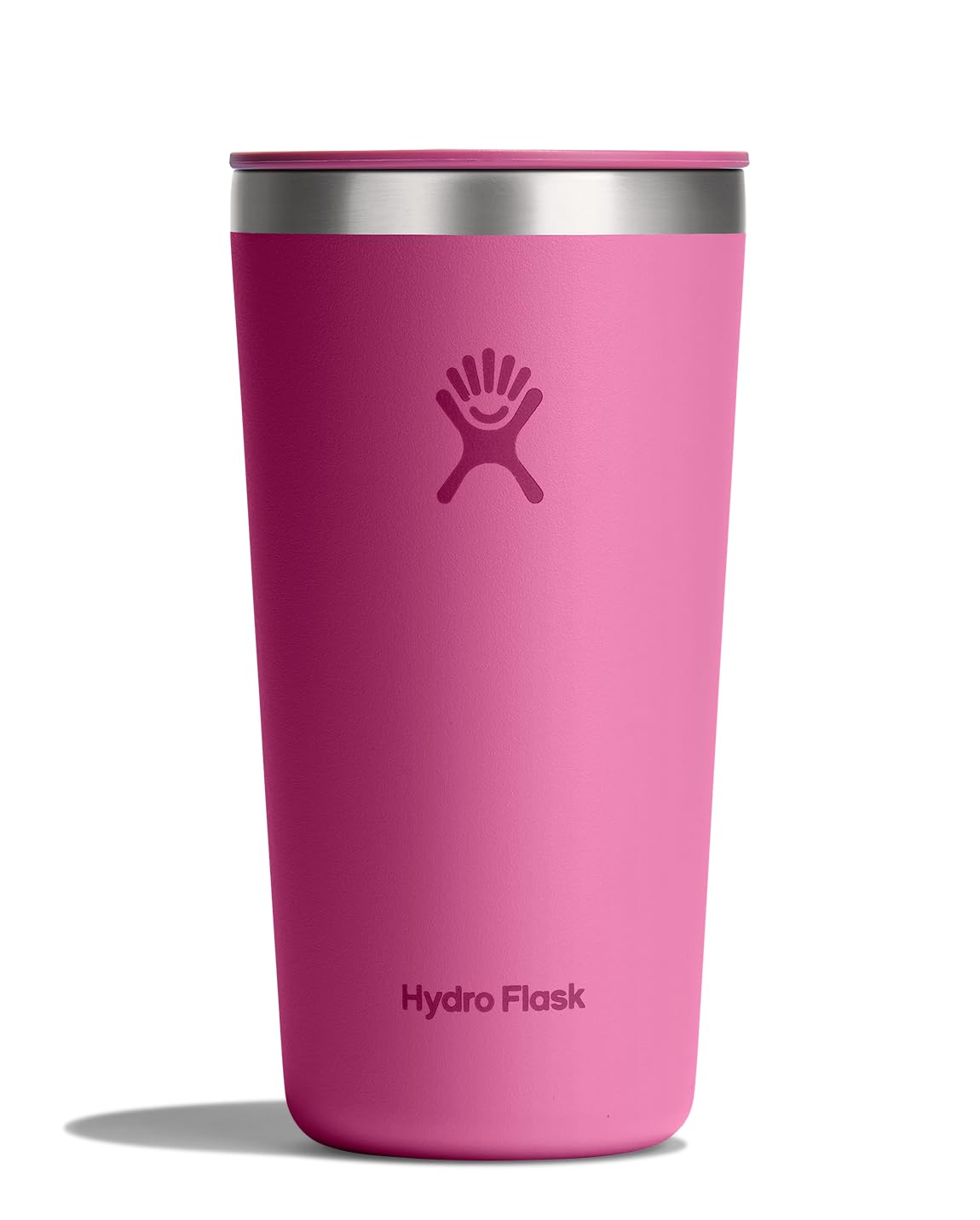 Hydro Flask 16 Oz All Around Tumbler Press-In Lid Surf