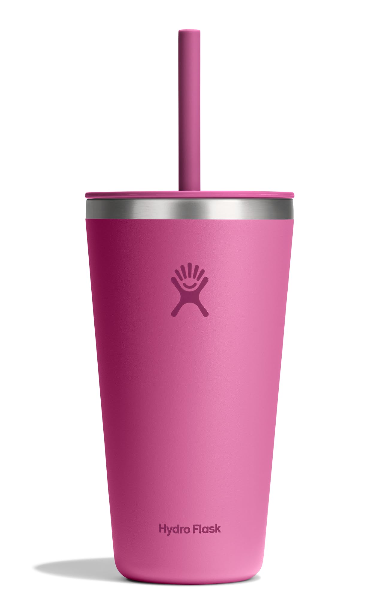 Hydro Flask 16 Oz All Around Tumbler Press-In Lid Surf