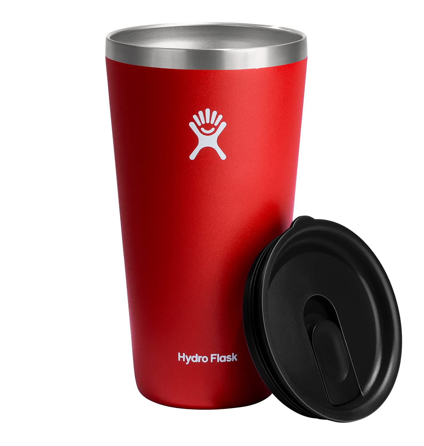 Hydro Flask 16 Oz All Around Tumbler Press-In Lid Surf