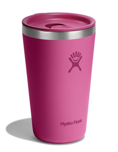 Hydro Flask 16 Oz All Around Tumbler Press-In Lid Surf