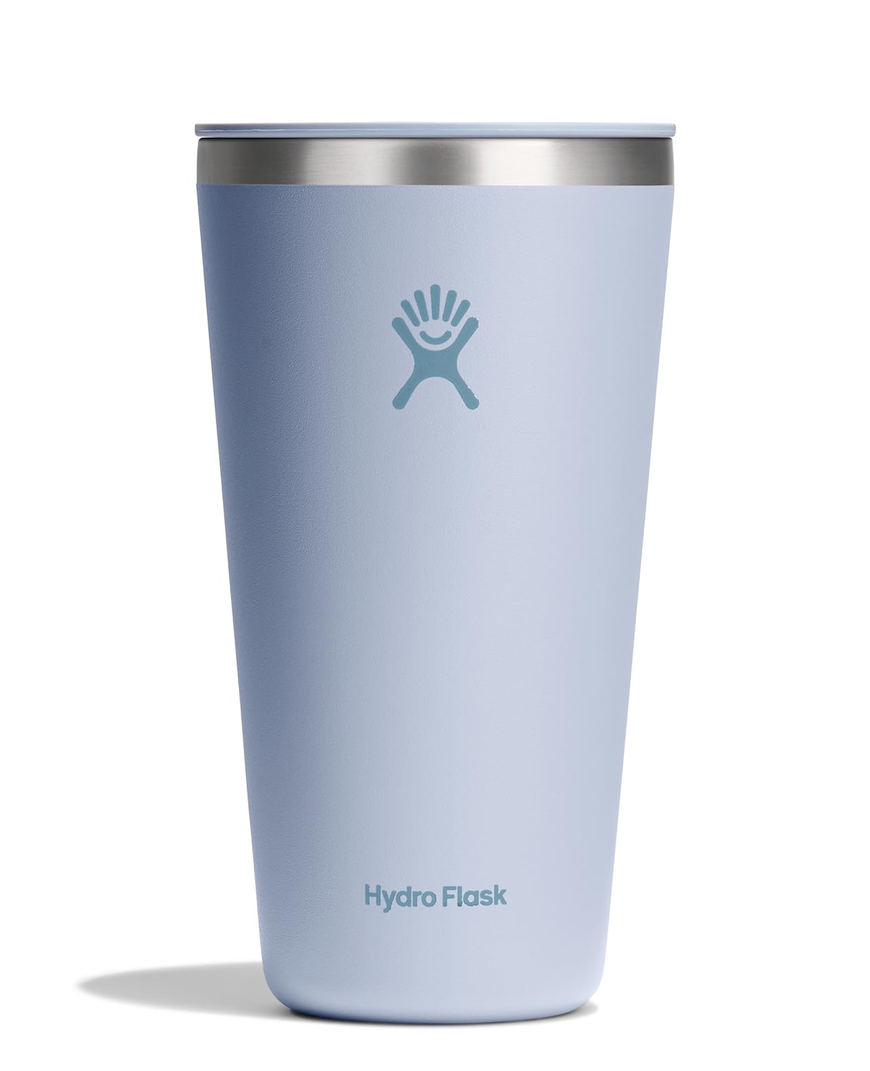 Hydro Flask 16 Oz All Around Tumbler Press-In Lid Surf
