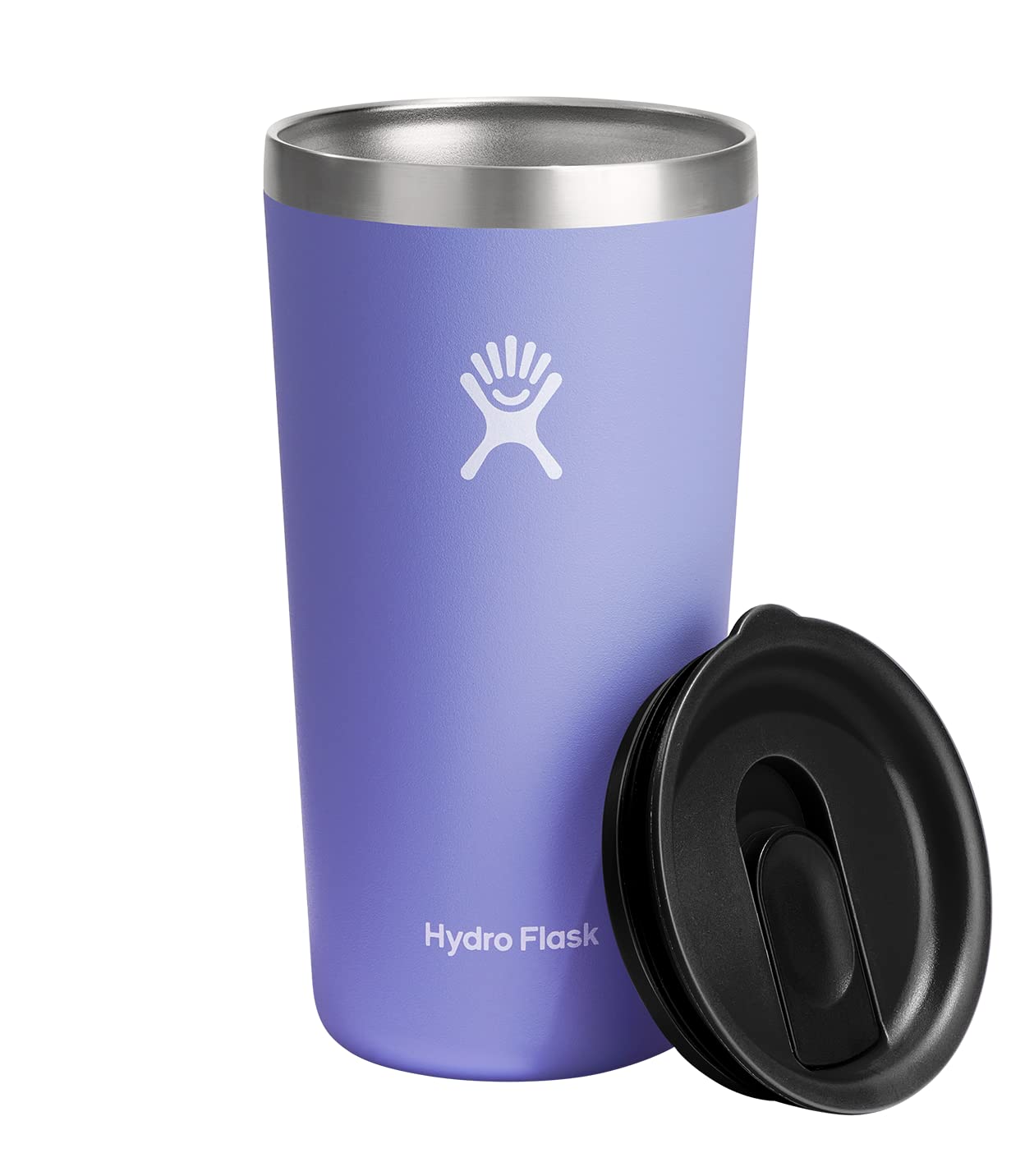 Hydro Flask 16 Oz All Around Tumbler Press-In Lid Surf