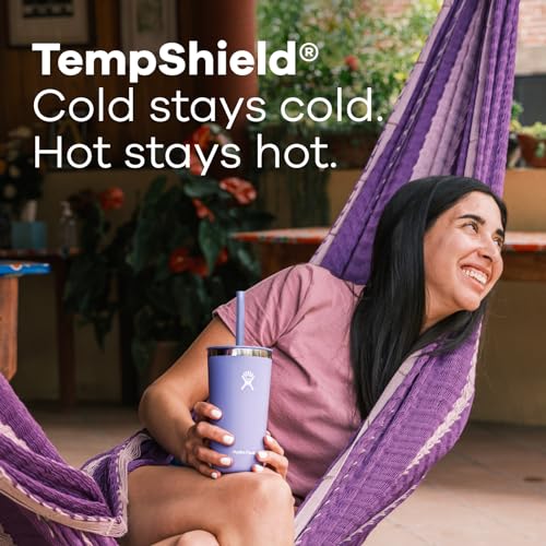 Hydro Flask 16 Oz All Around Tumbler Press-In Lid Surf