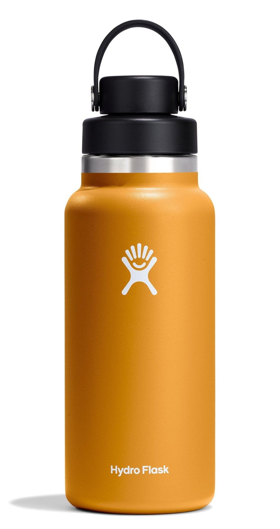 Hydro Flask 40 Oz Wide Flex Chug Cap Tonal Trillium