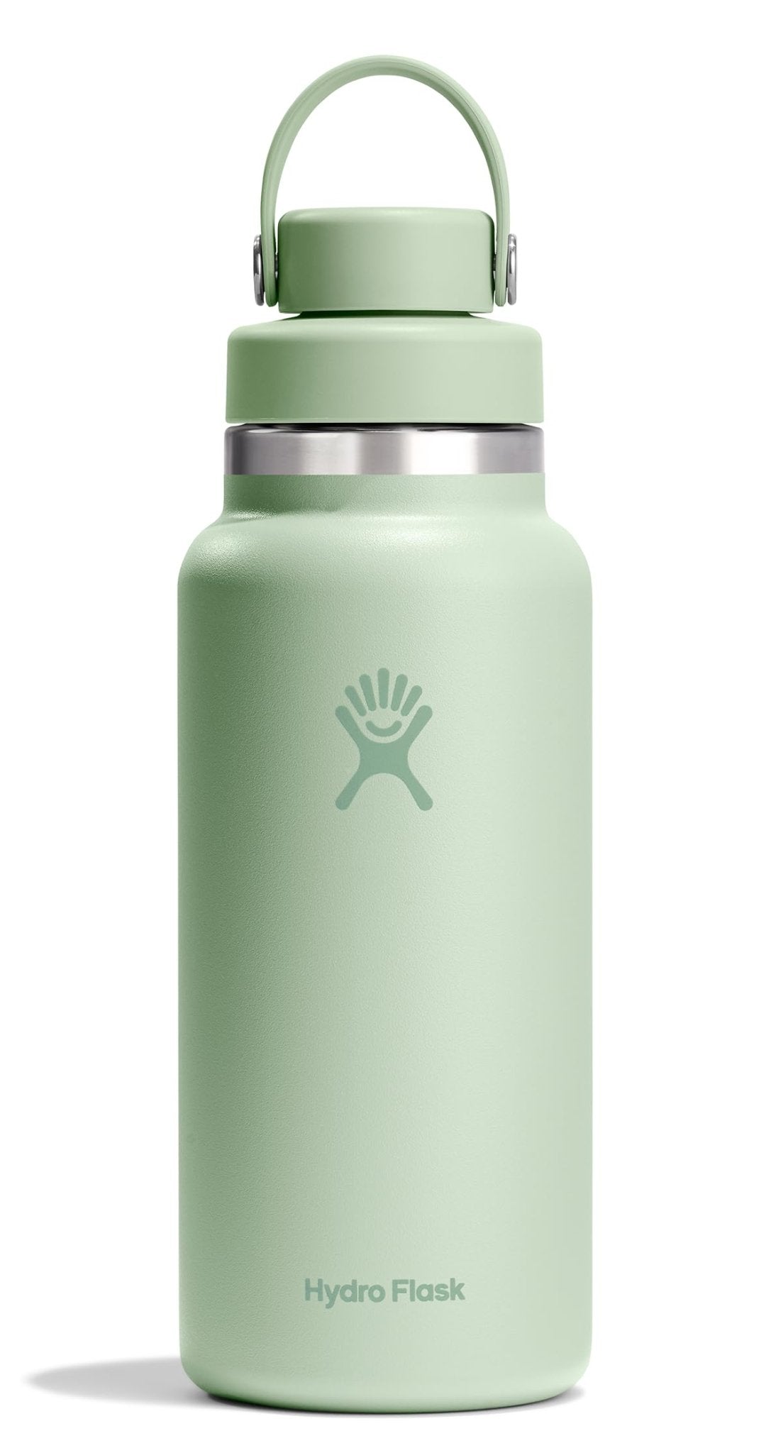 Hydro Flask 40 Oz Wide Flex Chug Cap Tonal Trillium