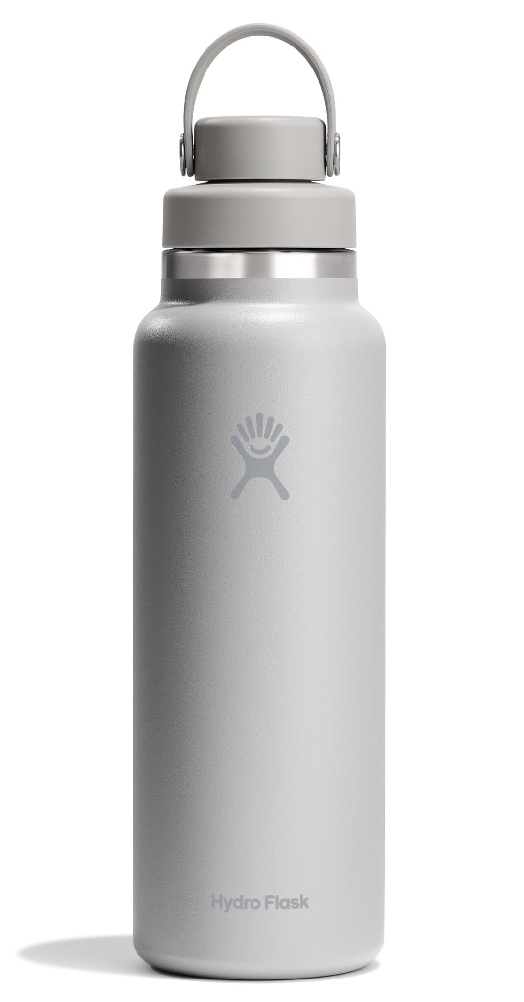 Hydro Flask 40 Oz Wide Flex Chug Cap Tonal Trillium