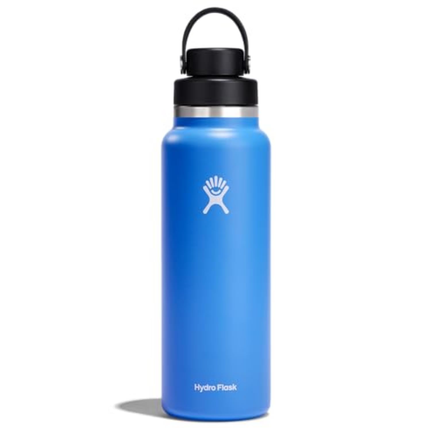 Hydro Flask 40 Oz Wide Flex Chug Cap Tonal Trillium