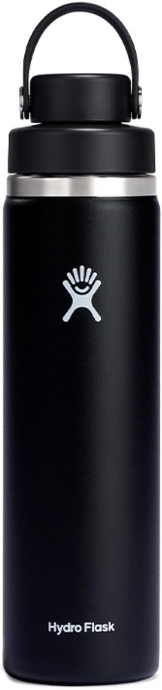 Hydro Flask 40 Oz Wide Flex Chug Cap Tonal Trillium