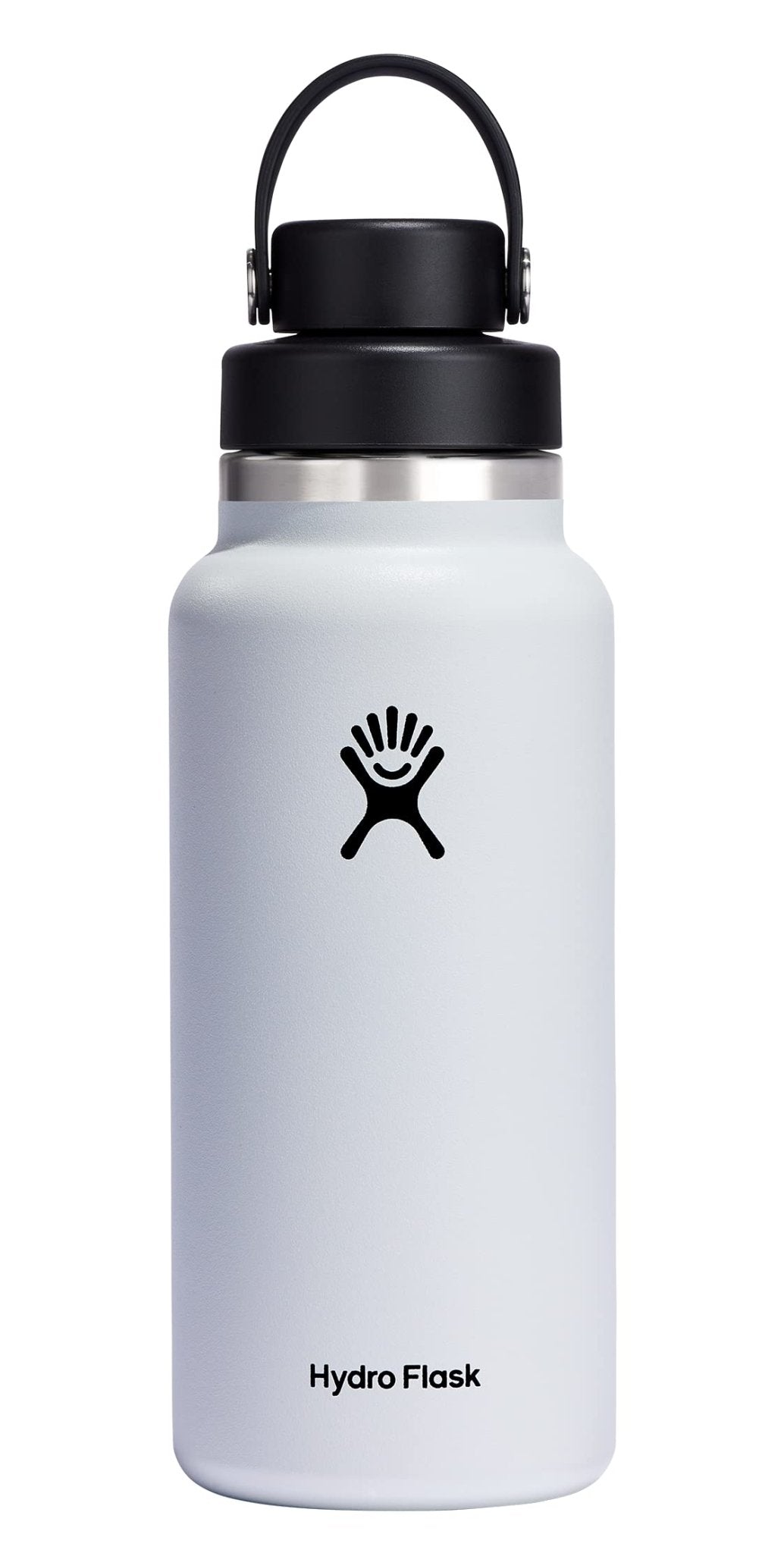 Hydro Flask 40 Oz Wide Flex Chug Cap Tonal Trillium