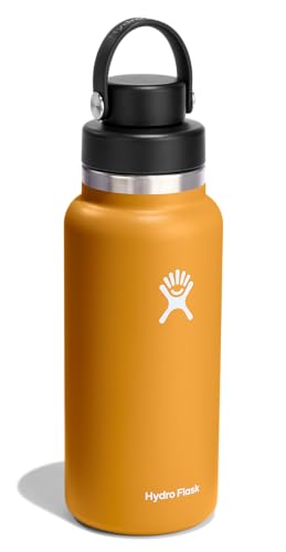Hydro Flask 40 Oz Wide Flex Chug Cap Tonal Trillium
