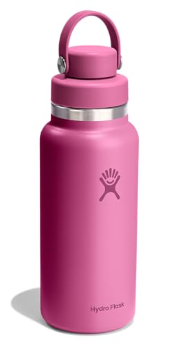 Hydro Flask 40 Oz Wide Flex Chug Cap Tonal Trillium