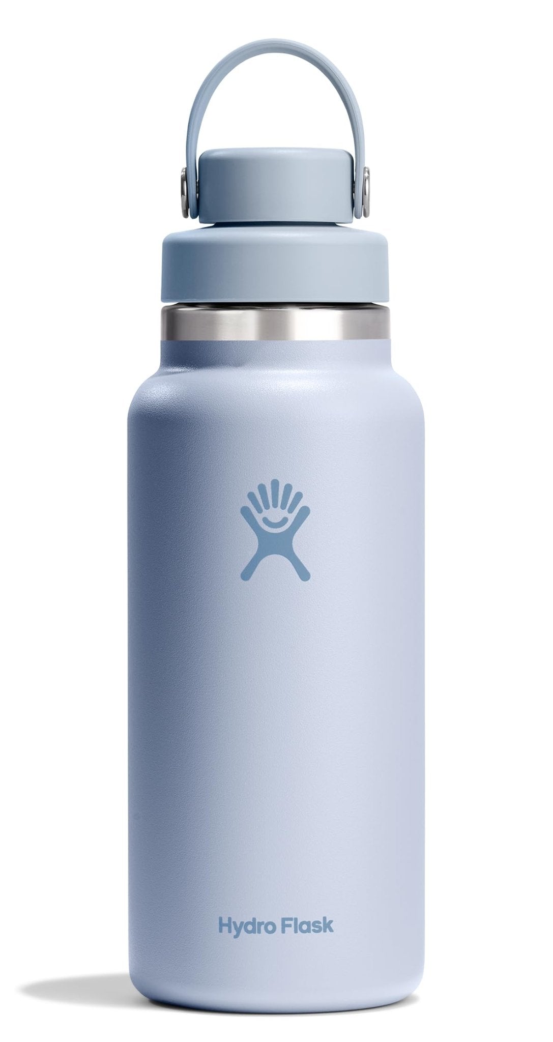 Hydro Flask 40 Oz Wide Flex Chug Cap Tonal Trillium