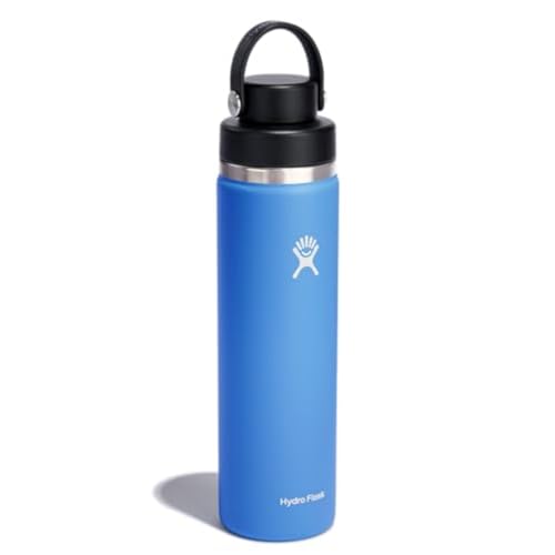 Hydro Flask 40 Oz Wide Flex Chug Cap Tonal Trillium