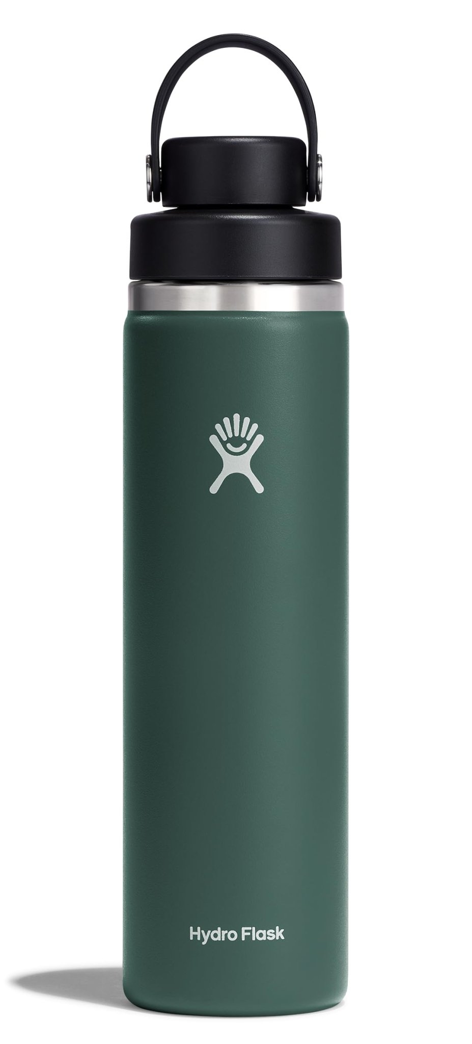 Hydro Flask 40 Oz Wide Flex Chug Cap Tonal Trillium
