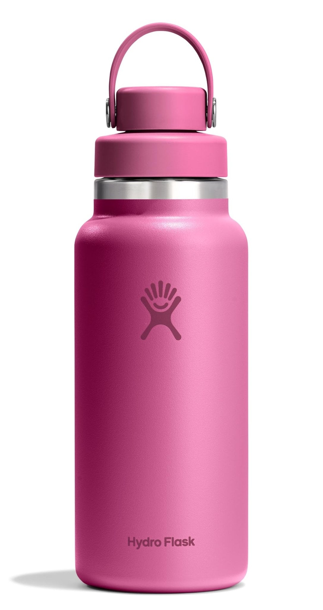 Hydro Flask 40 Oz Wide Flex Chug Cap Tonal Trillium